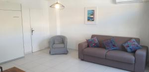 Appartements Studio avec parking prive : photos des chambres