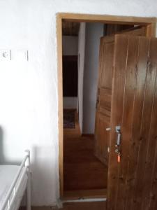 Koca Kapı Konaklama