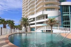 Turquoise Place Unit 1805D