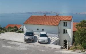 Awesome Apartment In Senj With 1 Bedrooms And Wifi