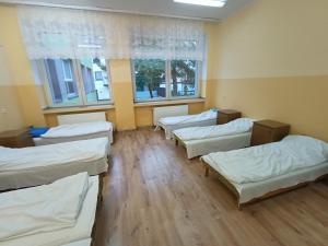 Ośrodek Wczasowo Kolonijny w Pobierowie