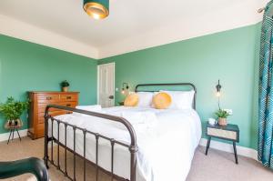 Queen Palm Apartment - Margate - 3 mins walk to beach