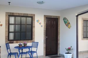 CASA GORETE PRAIA DAS DUNAS RESIDENCE CLUB