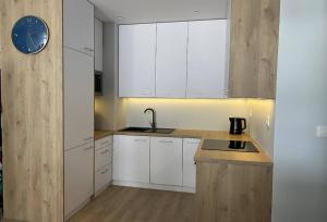 Apartament Lets Sea 70 Gąski