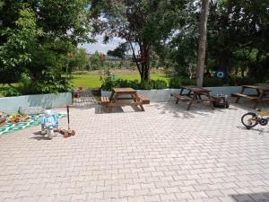 Koca Kapı Konaklama