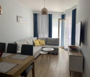 Apartament Lets Sea 70 Gąski