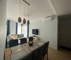 Apartament Lets Sea 70 Gąski