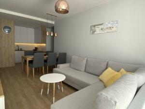 Apartament Lets Sea 70 Gąski