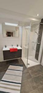 Nordseeresidenz Wingst - Fewo cc