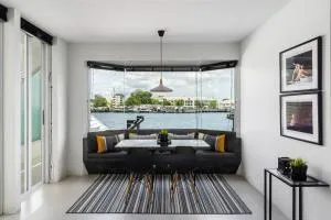 Theatre Residence - Bangkok Noi