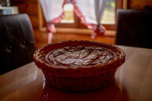 Milanova koliba Zlatar