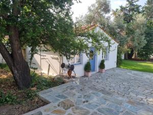 VILLA TELLINA
