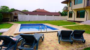 Вила Роза - Villa Rosa