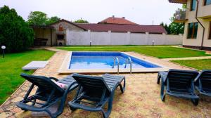 Вила Роза - Villa Rosa