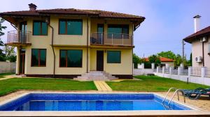 Вила Роза - Villa Rosa