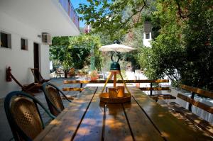 Villa Anna Skiathos Greece