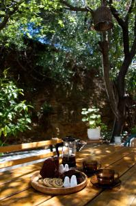 Villa Anna Skiathos Greece
