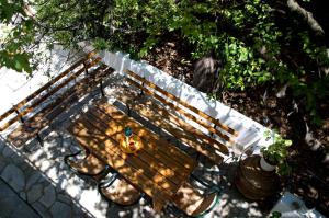 Villa Anna Skiathos Greece