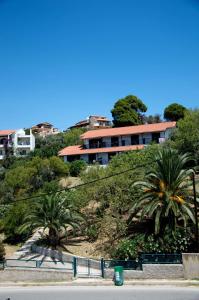 Appartamento Villa Anna Megali Ammos Grecia