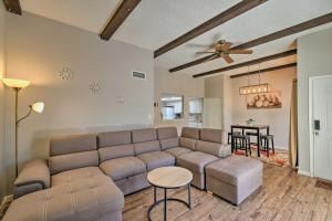 3 Mi to Mill Ave Central Condo with Patio in Tempe