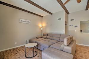 3 Mi to Mill Ave Central Condo with Patio in Tempe