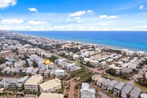 Aquanut Beach House 30A