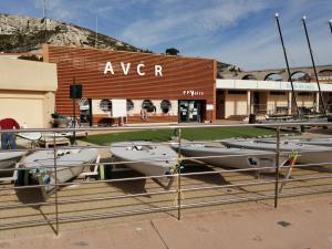 Appartements Front de mer les pieds dans l'eau : photos des chambres