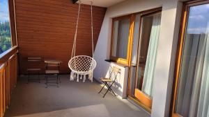 Dom Wypoczynkowy Orełki