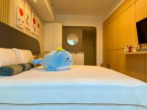 アマヤホーム at Anderson Apartemen