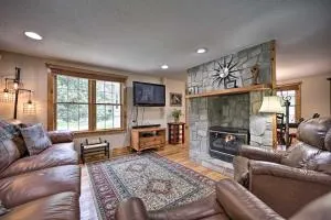 Settlers Mountain Retreat On-Site Hikes and Views! - Unahala