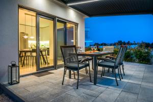 Ascolana Holiday Home