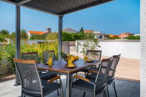 Ascolana Holiday Home