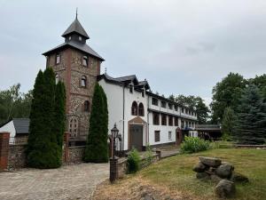 Agroturystyka Trzy wieże