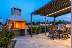 Ascolana Holiday Home