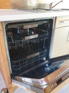 WhispeRive Lodge - le vert aux bords de rive