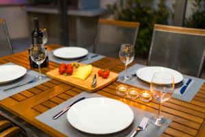 Ascolana Holiday Home