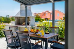 Ascolana Holiday Home