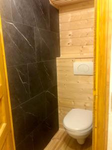 Appartements Studio centre station AURON 4 personnes WIFI : photos des chambres