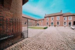 Cour 44 - Gite de charme avec sauna et jacuzzi