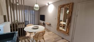 Apartamenty Żurawia 18