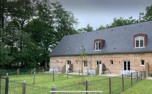 Maisons de vacances D2 CHARMANT duplex proche de la mer, avec jardin : photos des chambres