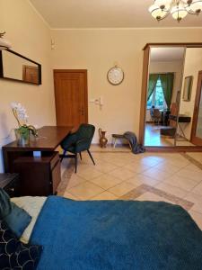 Apartamenty w Rezydencji nad stawem Traugutta 111