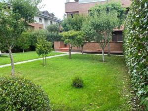 Precioso alojamiento con jardín en Guriezo