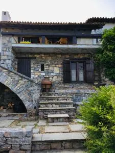 Lito's dream villa by the sea! - 皮特勒奥斯