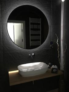 Apartament NATURAL z ogródkiem w Baltic Marina Residence