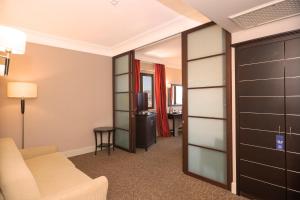 Hotel Regina Margherita img2