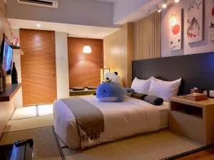 アマヤホーム at Anderson Apartemen - Lidah