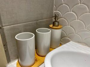 アマヤホーム at Anderson Apartemen