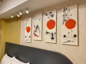 アマヤホーム at Anderson Apartemen