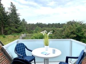 Ferienwohnung "Kreuz" im Haus Libertas